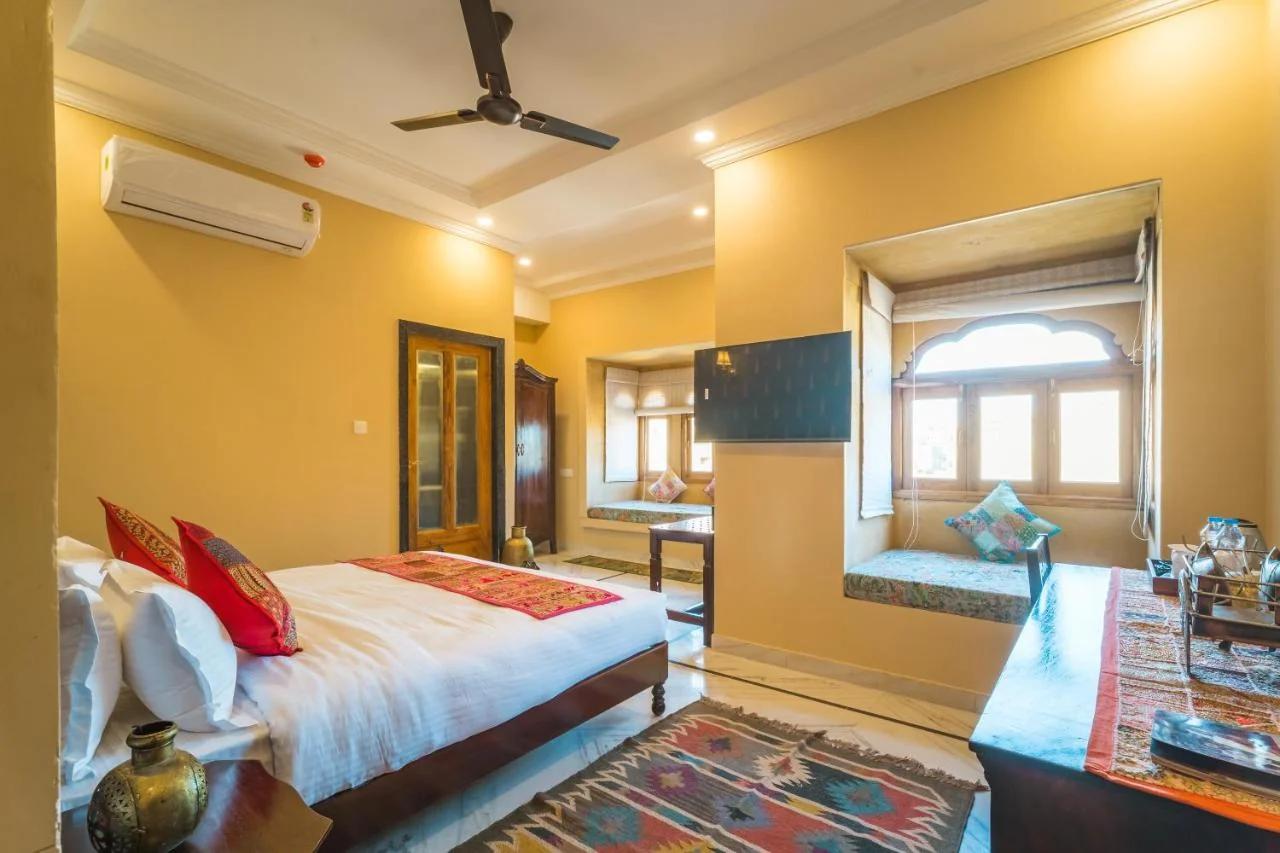 The Rising Haveli photo