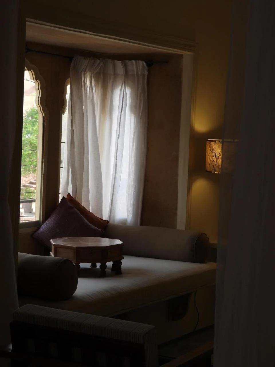 The Stepwell Hotel photo