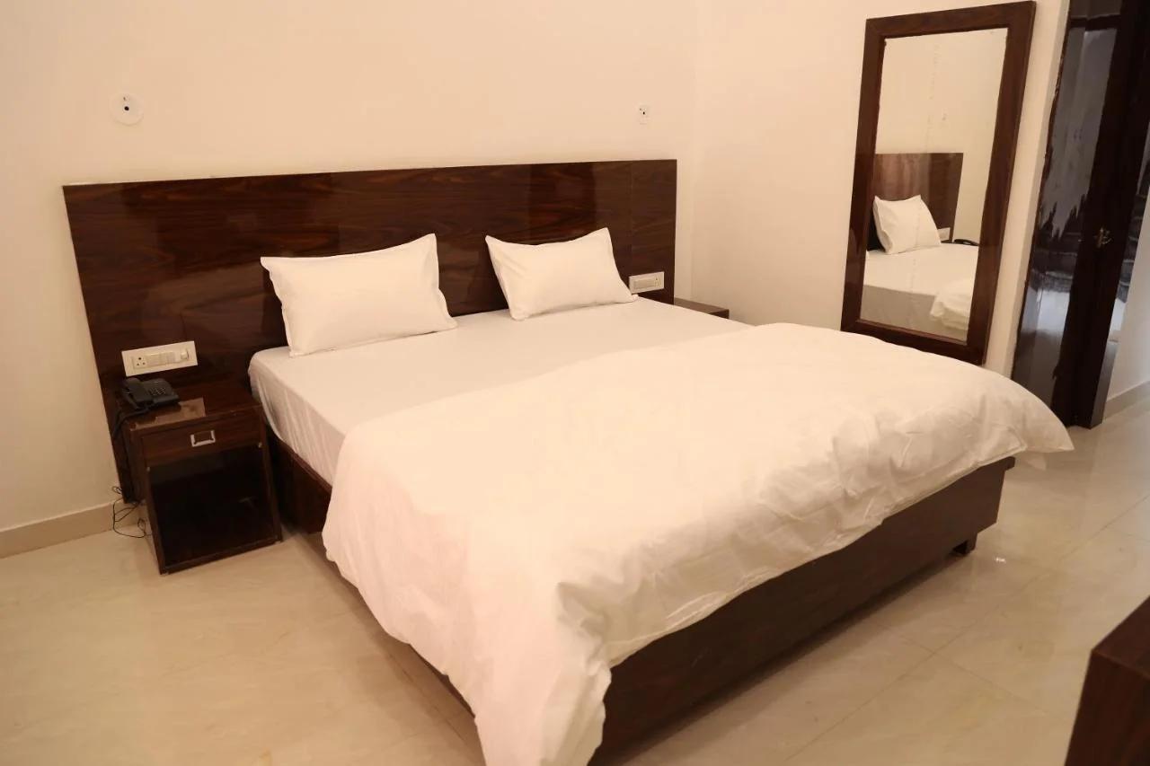 The White Castle Khajuraho photo