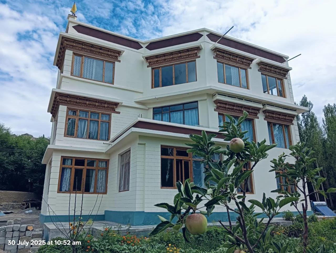 Tsabgyat Homestay photo