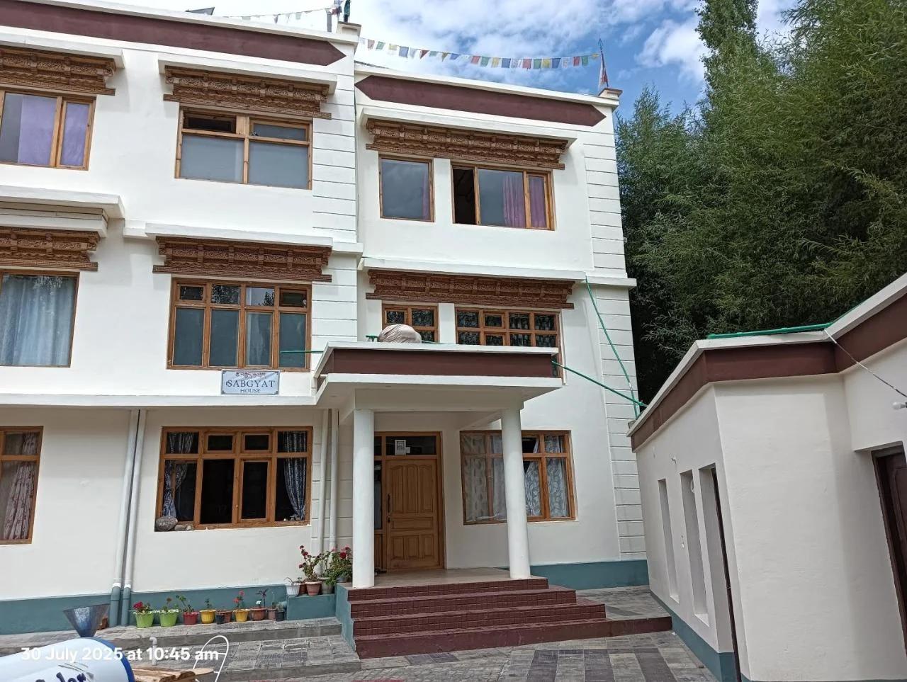 Tsabgyat Homestay photo