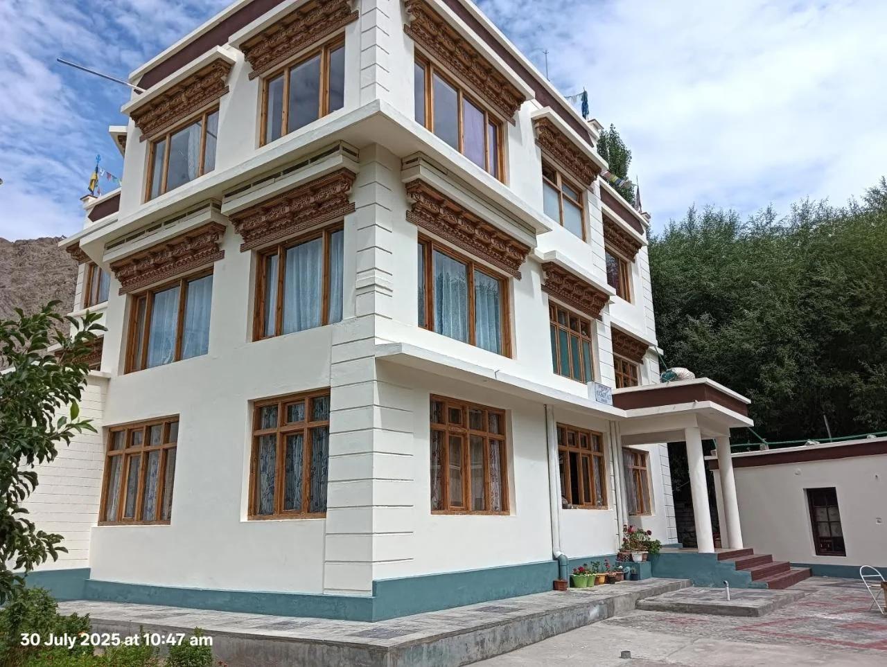 Tsabgyat Homestay photo