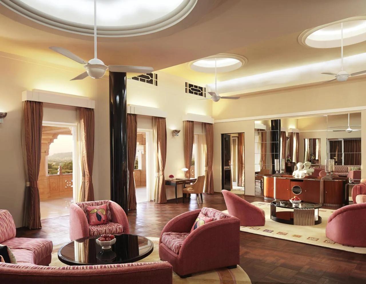 Umaid Bhawan Palace Jodhpur photo