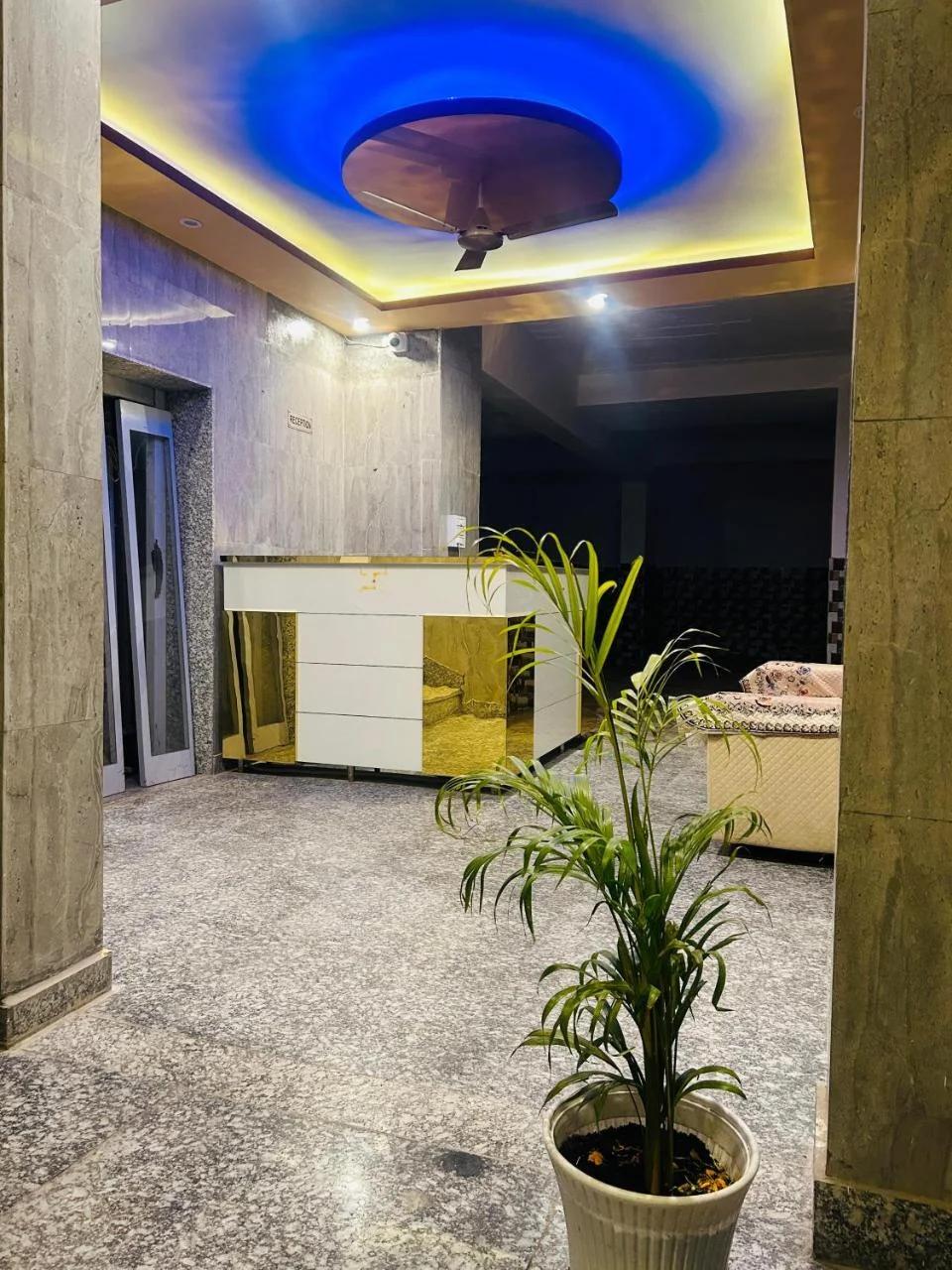 Ved Bhoomi residency