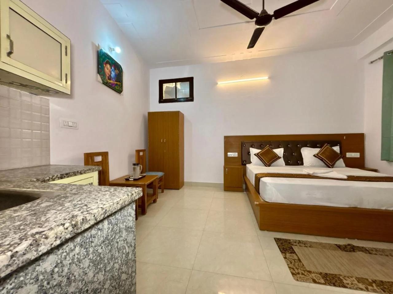 Ved Bhoomi residency photo