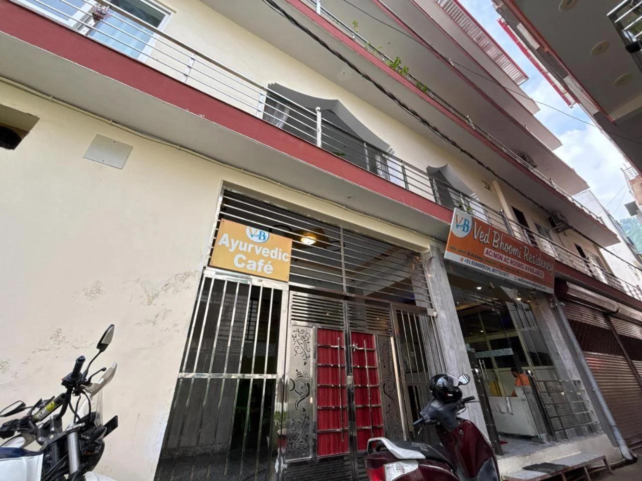 Ved Bhoomi residency photo
