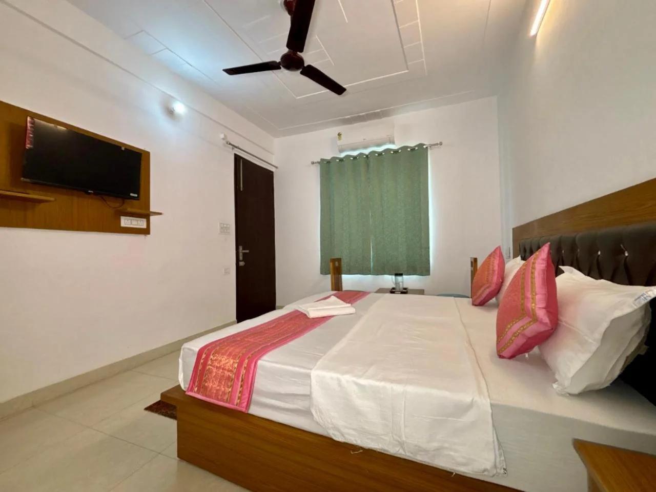 Ved Bhoomi residency photo