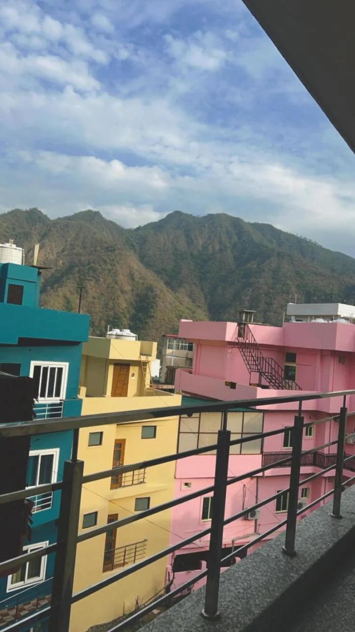 Ved Bhoomi residency photo