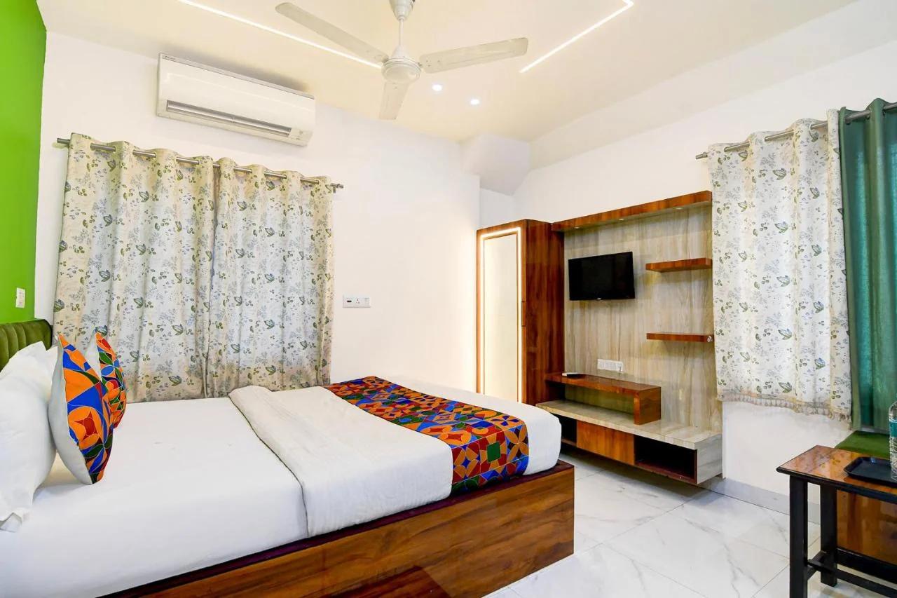 Via Rajdanga Retreat foto