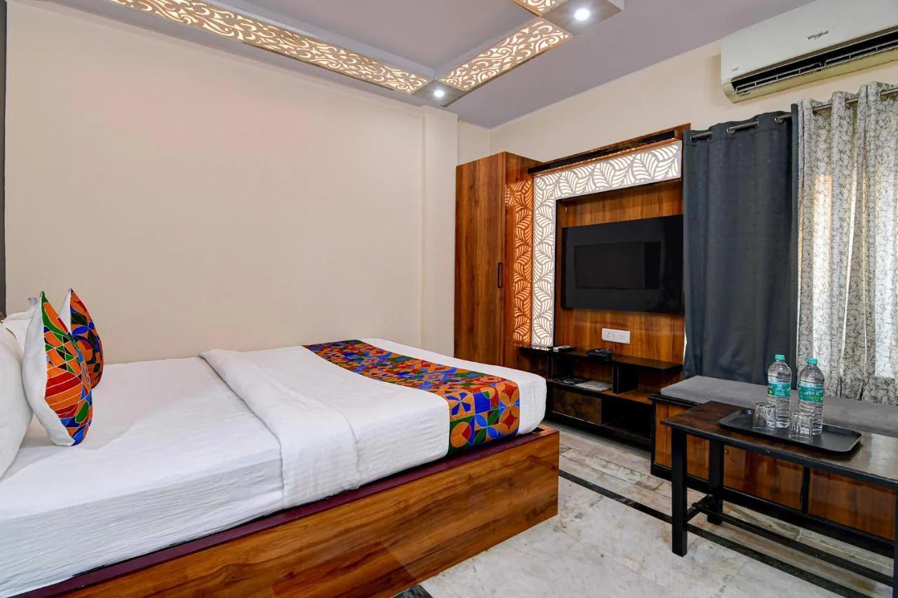 Via Rajdanga Retreat foto
