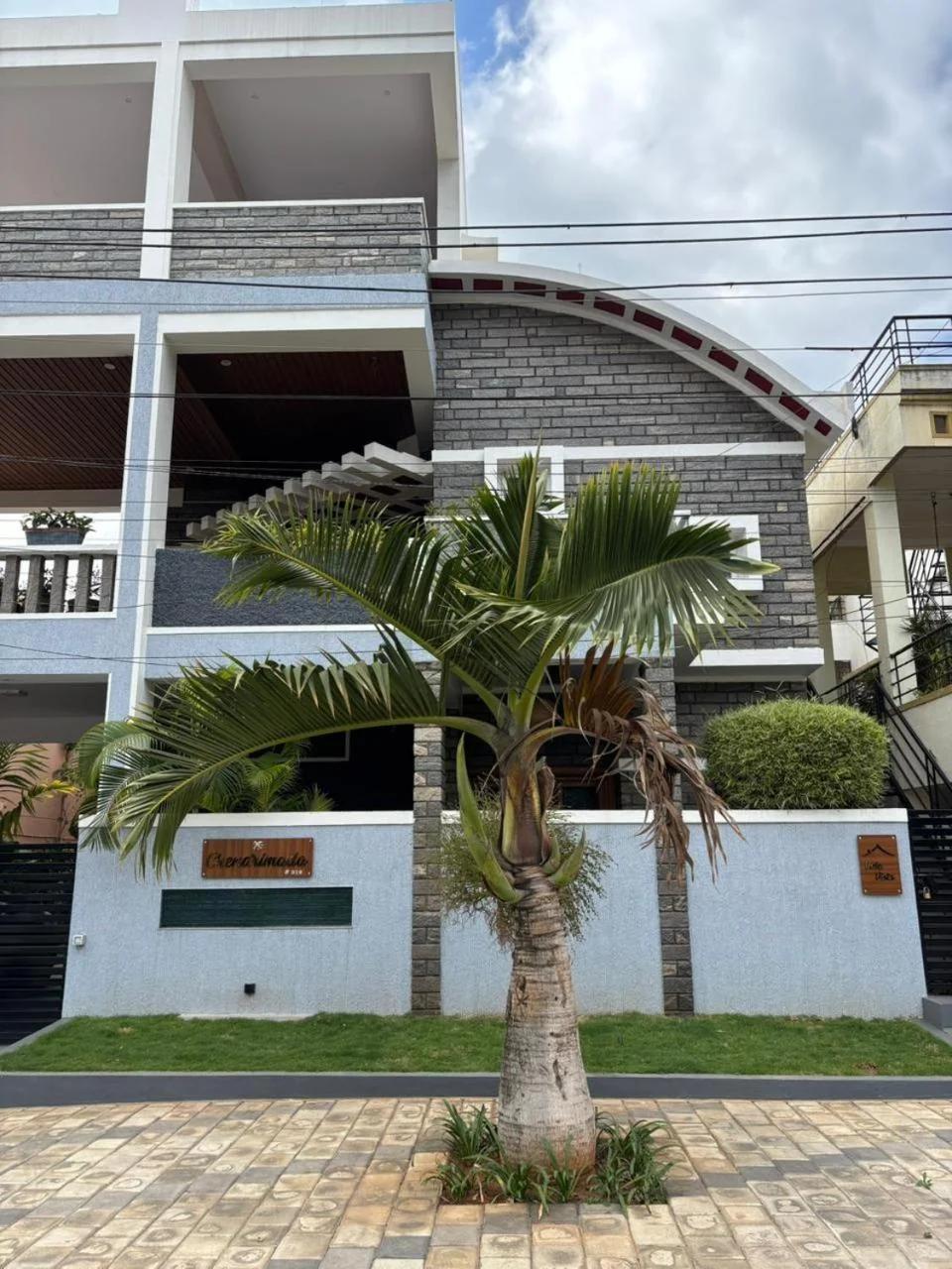 Villa Vista foto