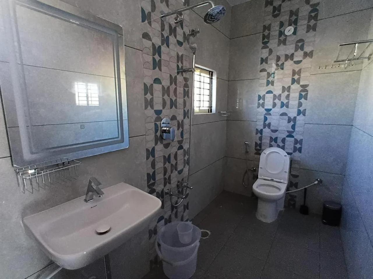 Villa Vista foto