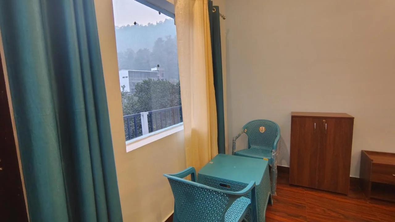 vishranti homestayy photo