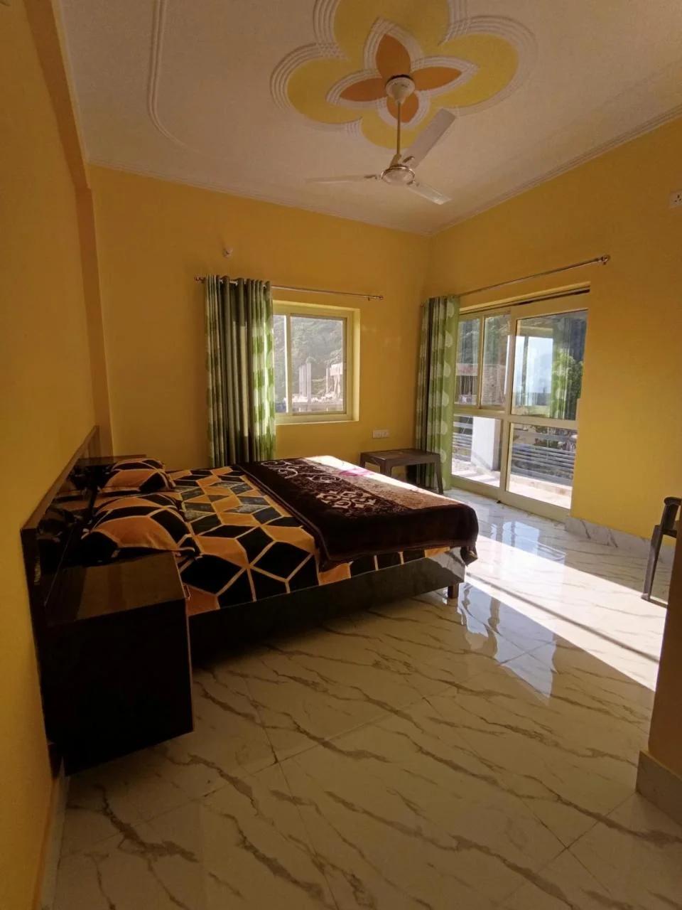 Welcome Home Stay & Hotel Tapovan Rishikesh