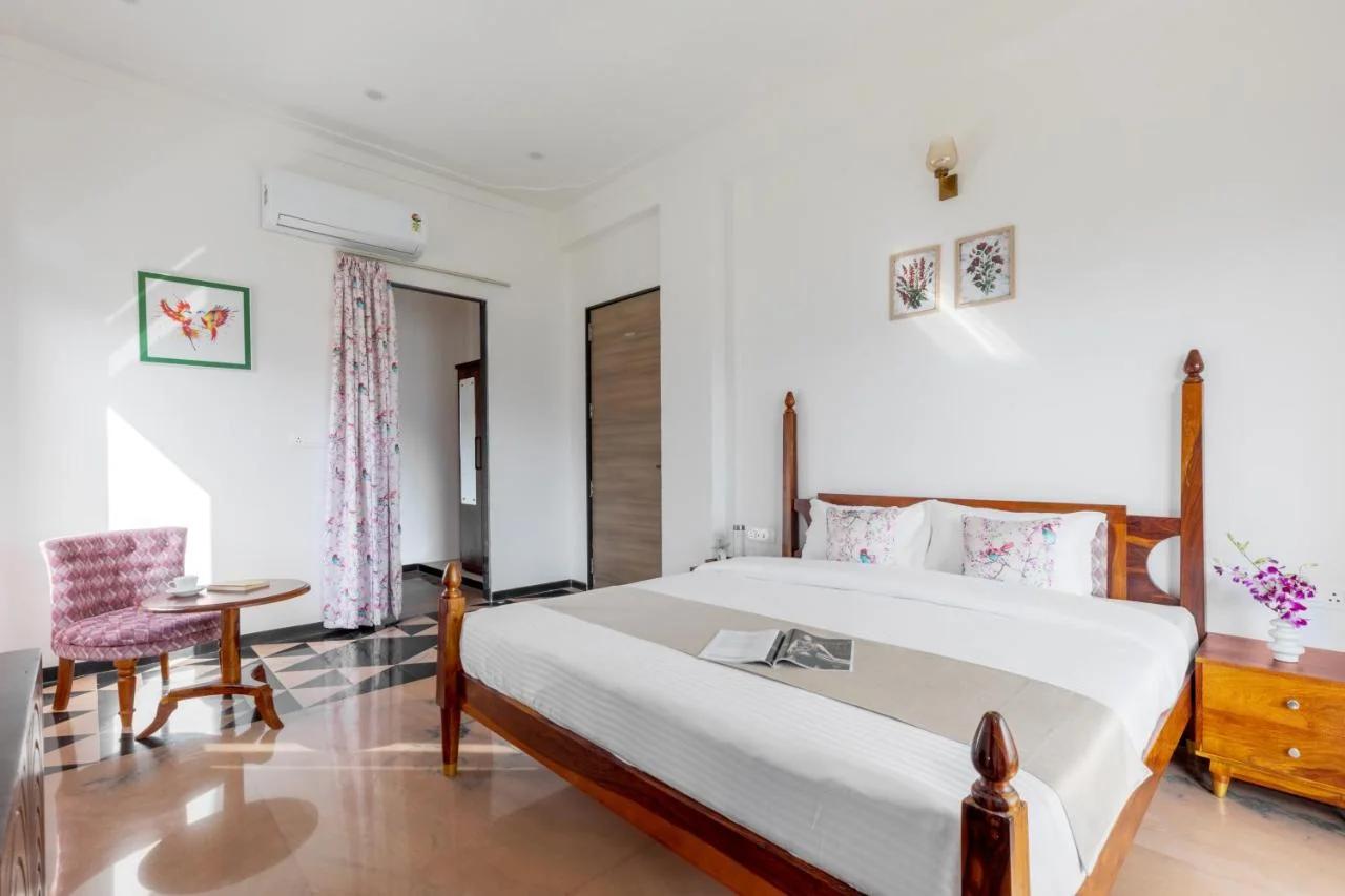 Whirl Vista- 5 BHK with Pool foto