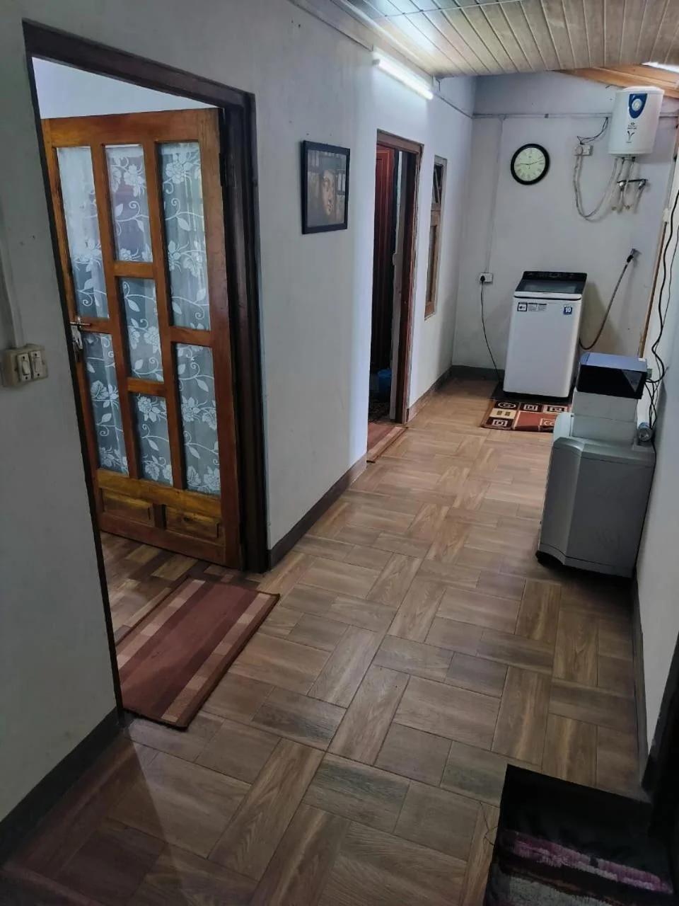 Yuven House