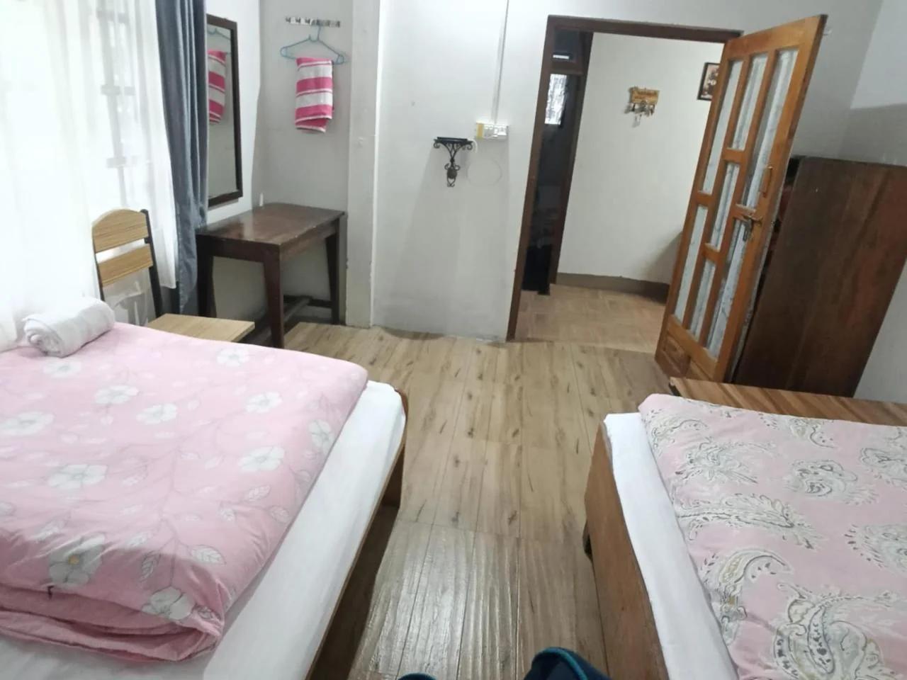 Yuven House photo