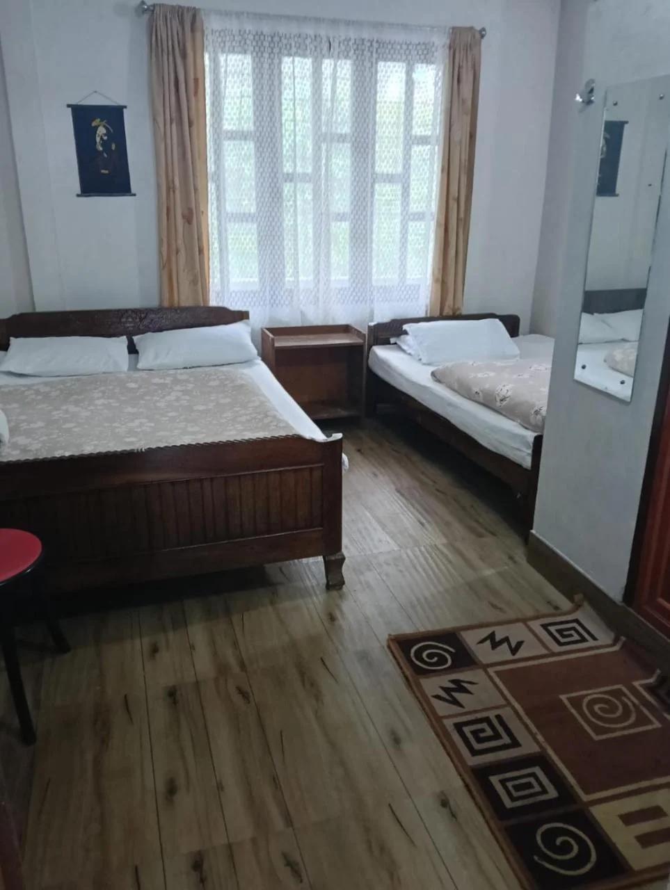 Yuven House photo