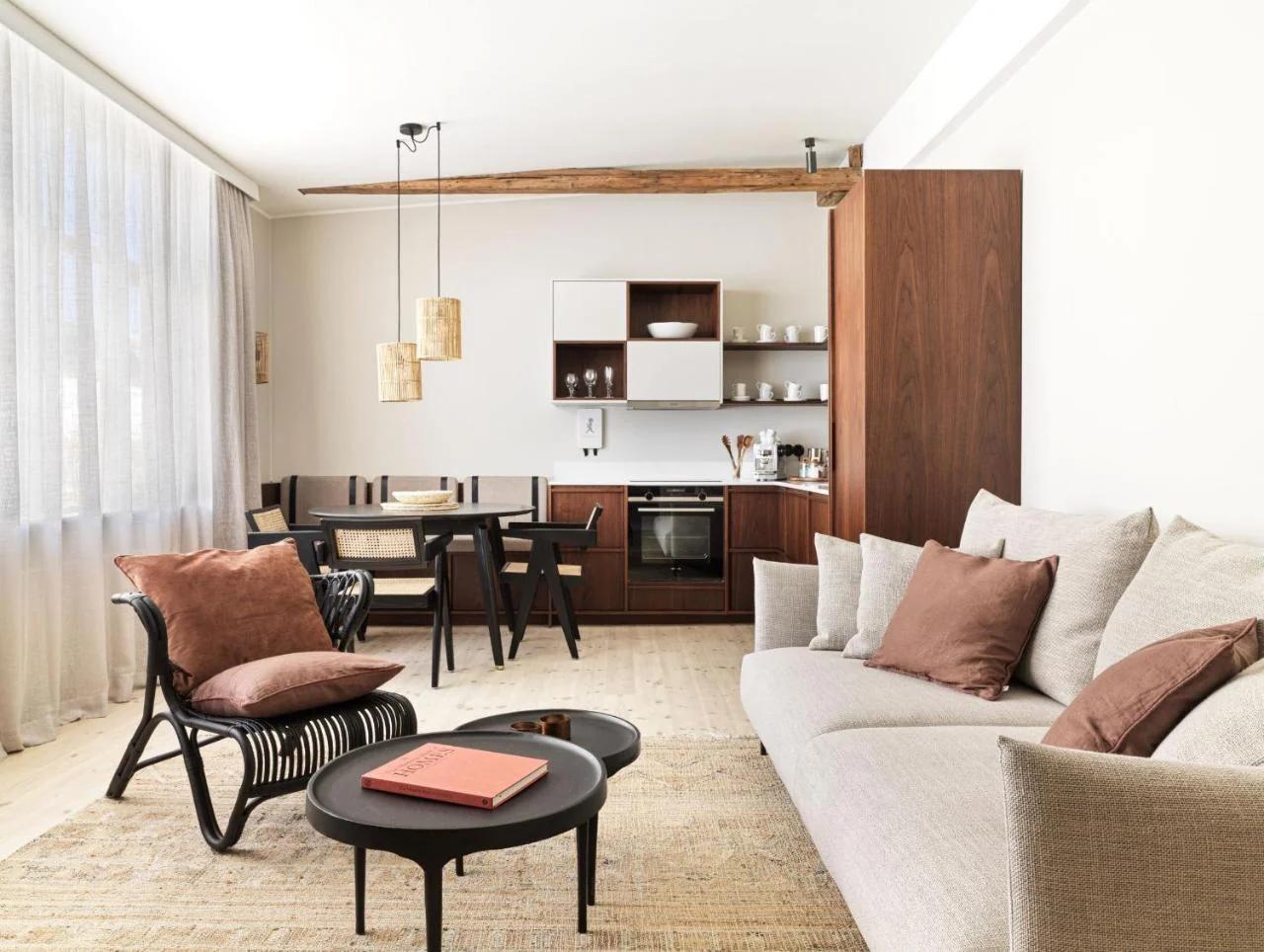 46heima Boutique Apartments by Heimaleiga