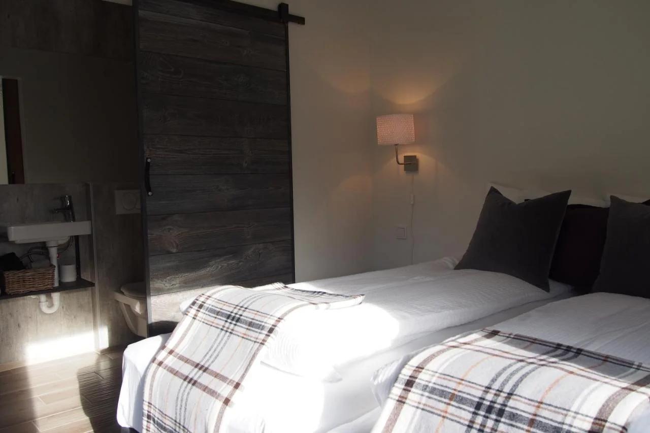 Granastaðir Guesthouse photo