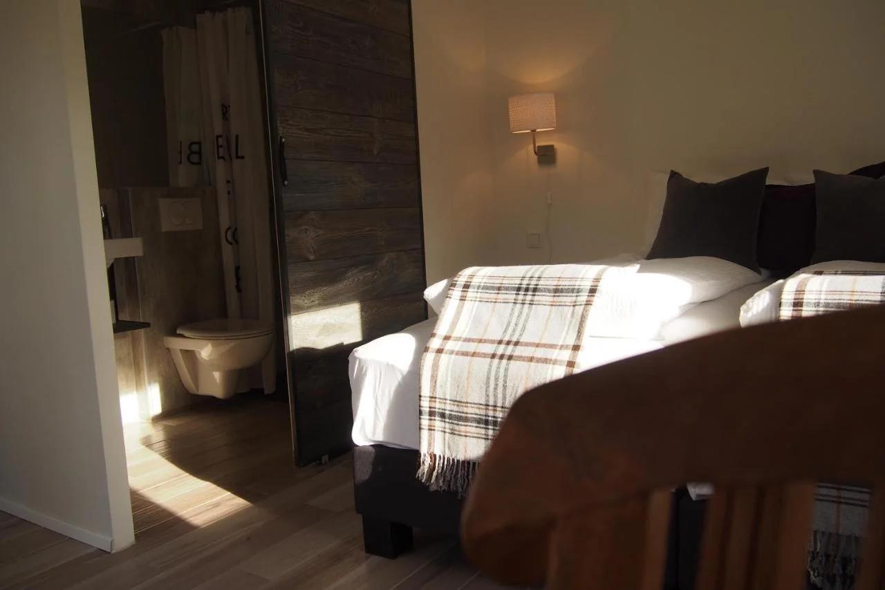 Granastaðir Guesthouse photo
