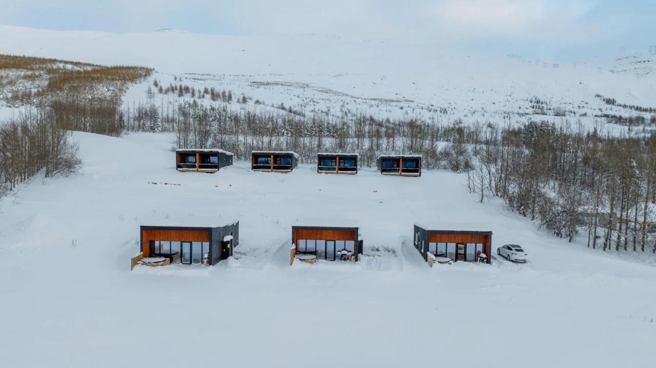 North Mountain View Suites foto