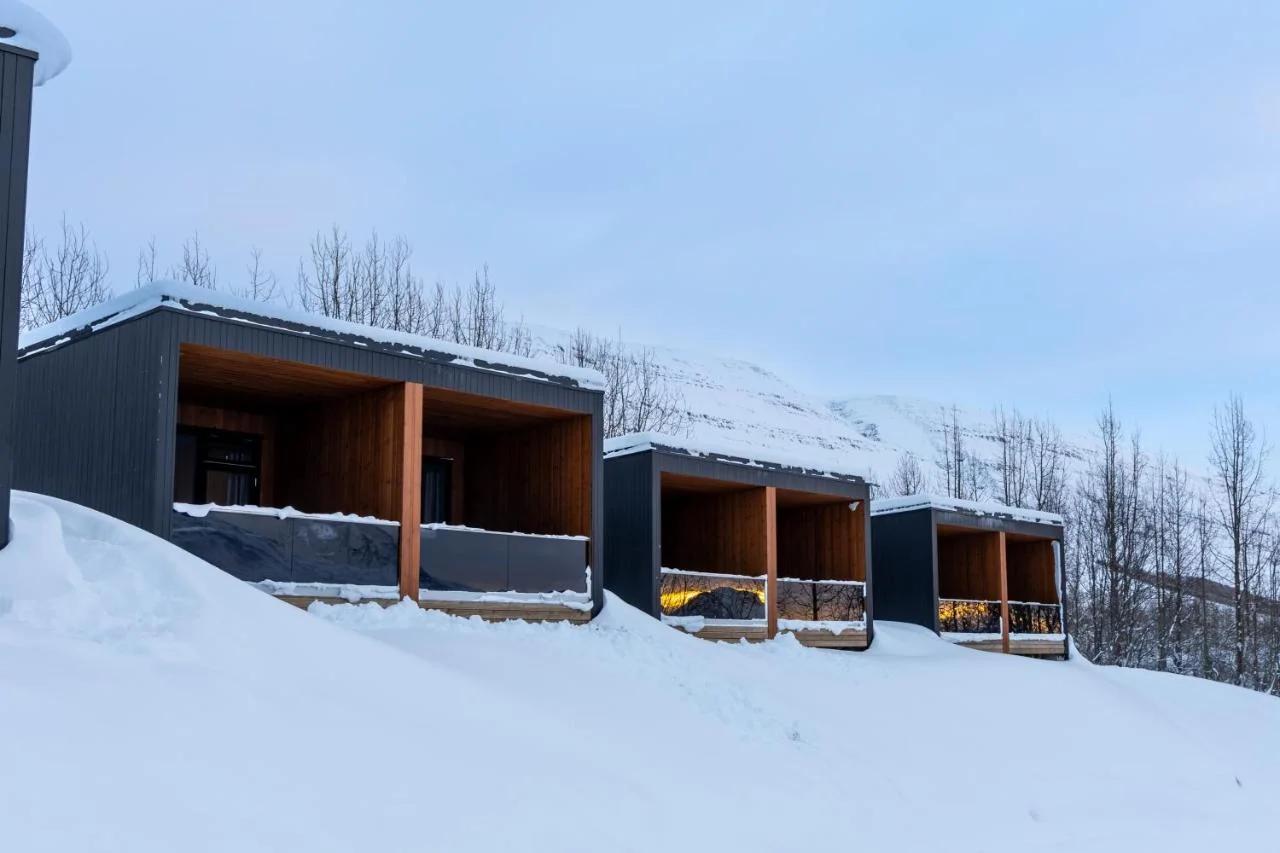 North Mountain View Suites foto