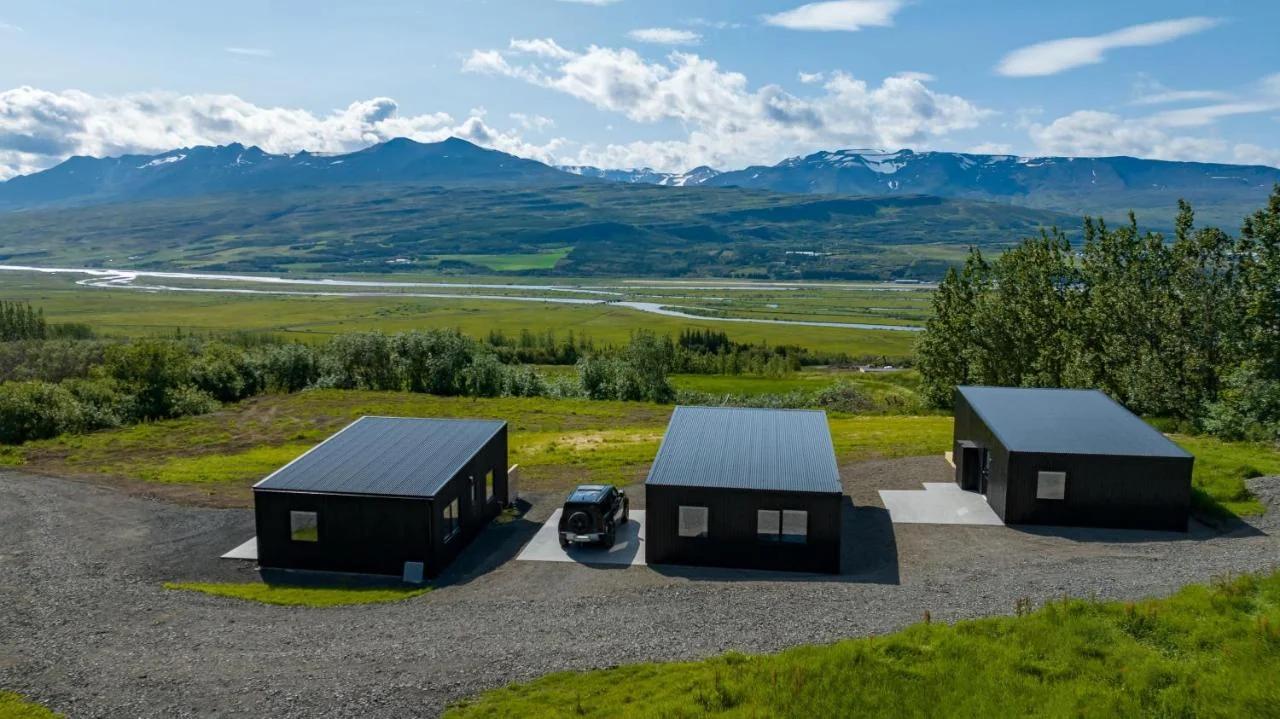 North Mountain View Suites foto