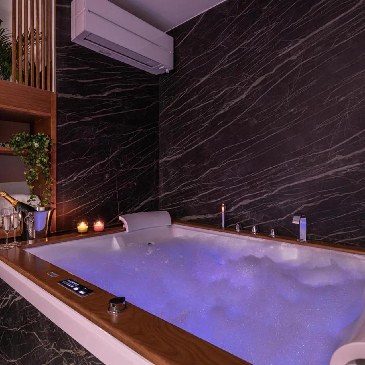 7heaven pontevecchio rooms photo