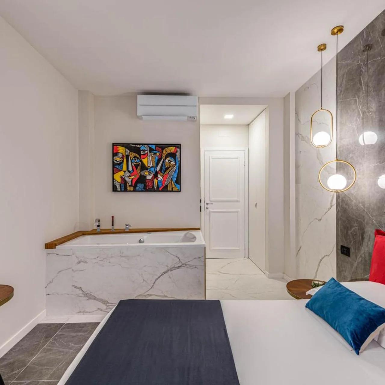 7heaven pontevecchio rooms photo