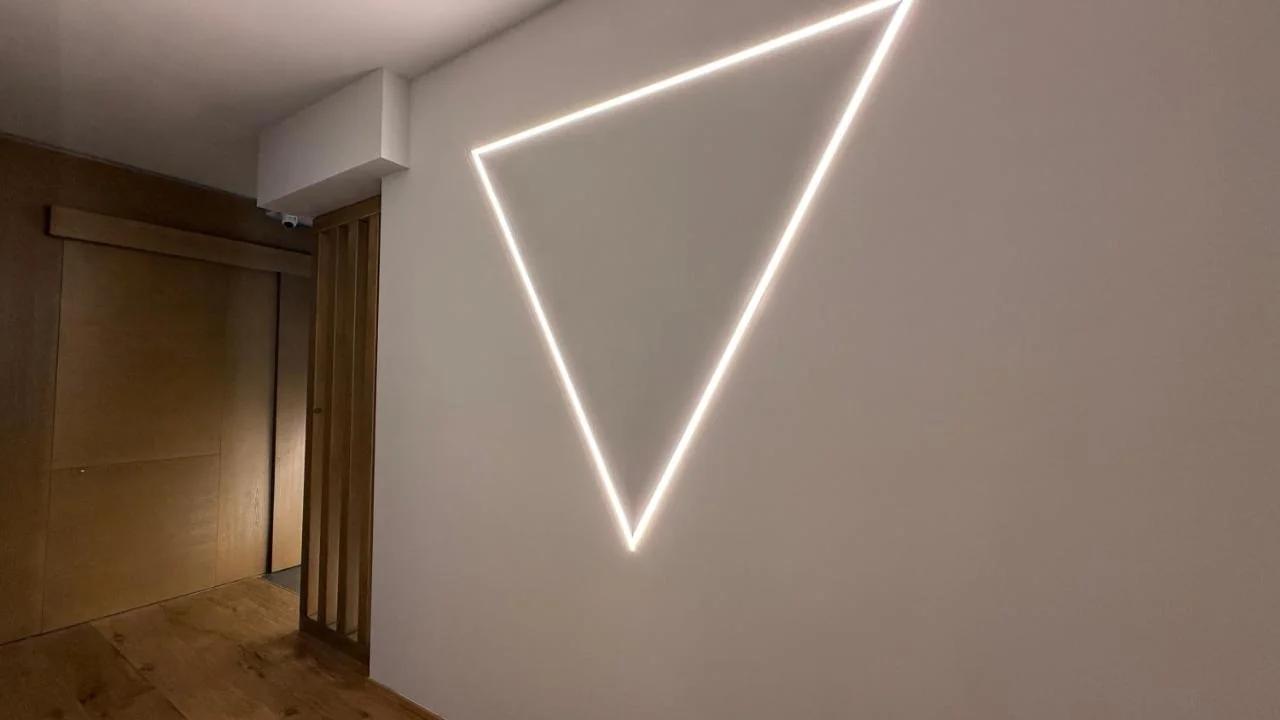 A&F LUXURY Rooms Pinzolo photo