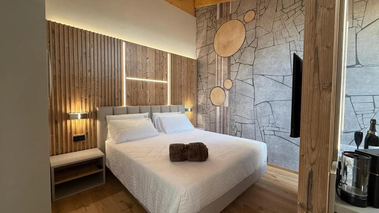A&F LUXURY Rooms Pinzolo photo