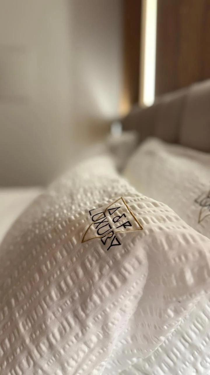 A&F LUXURY Rooms Pinzolo photo