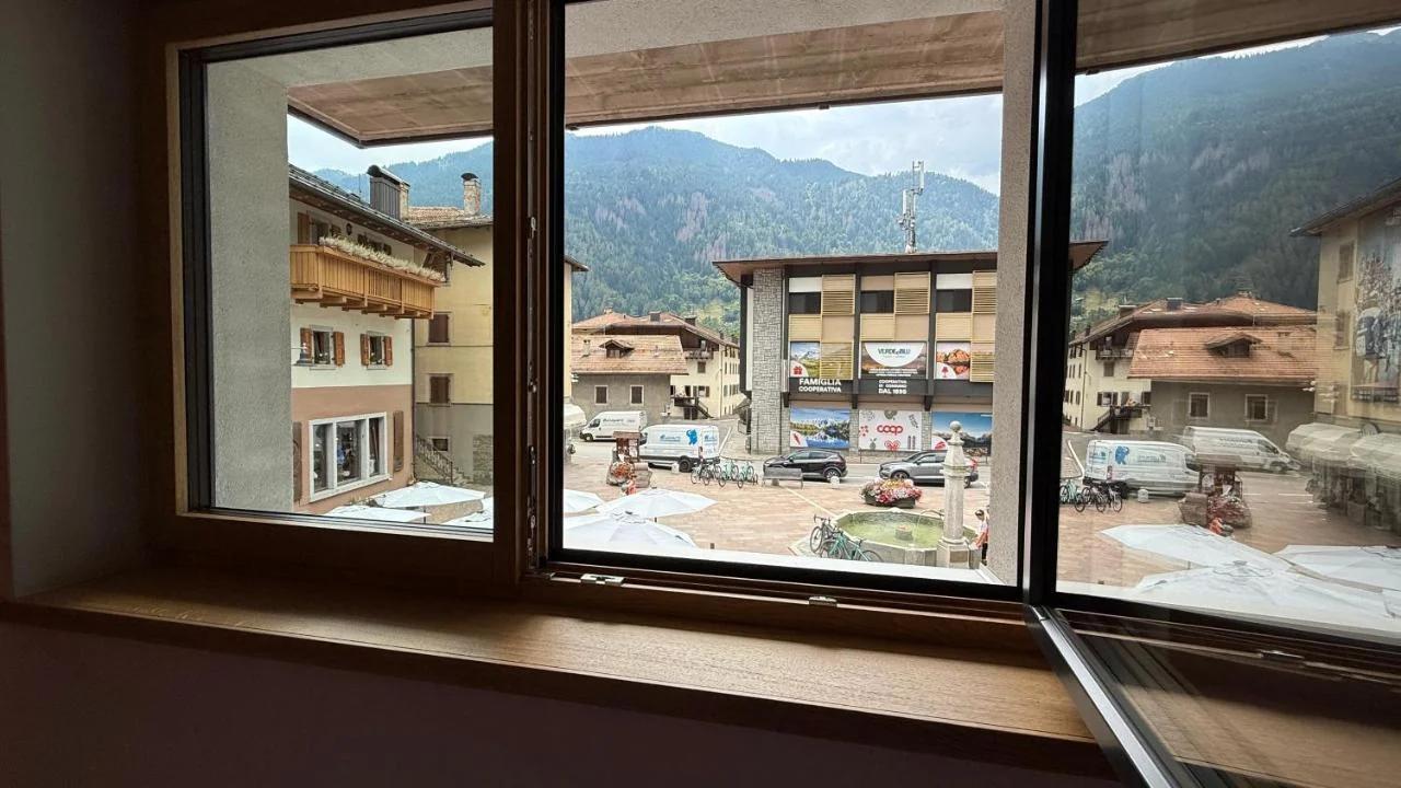 A&F LUXURY Rooms Pinzolo photo