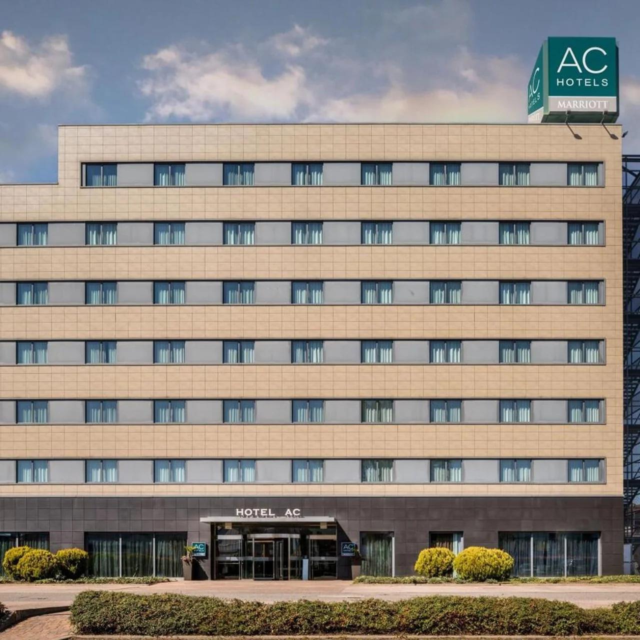 AC Hotel Vicenza by Marriott photo