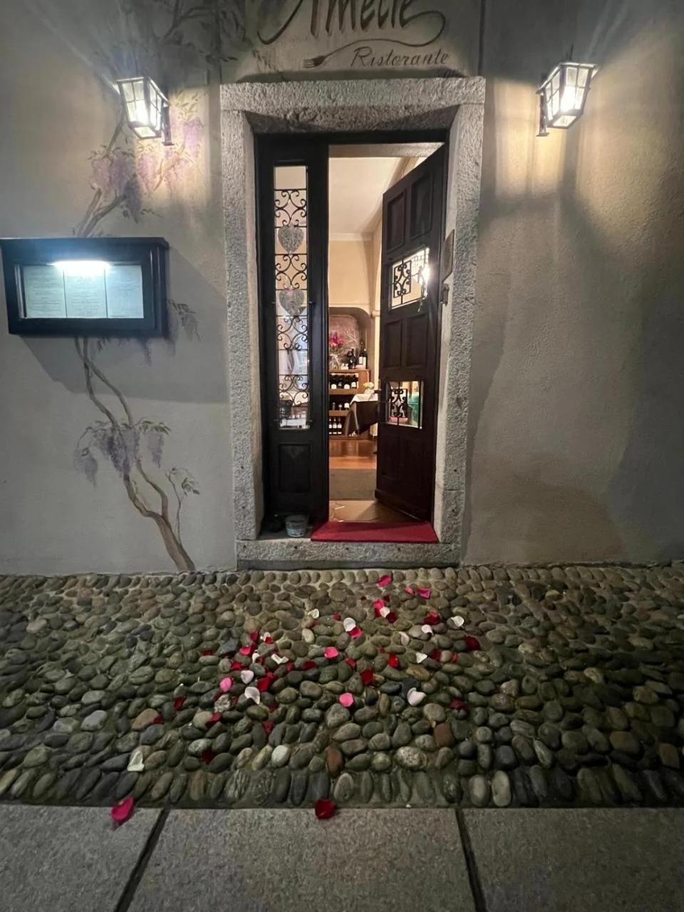 Affittacamere Ristorante Amélie foto