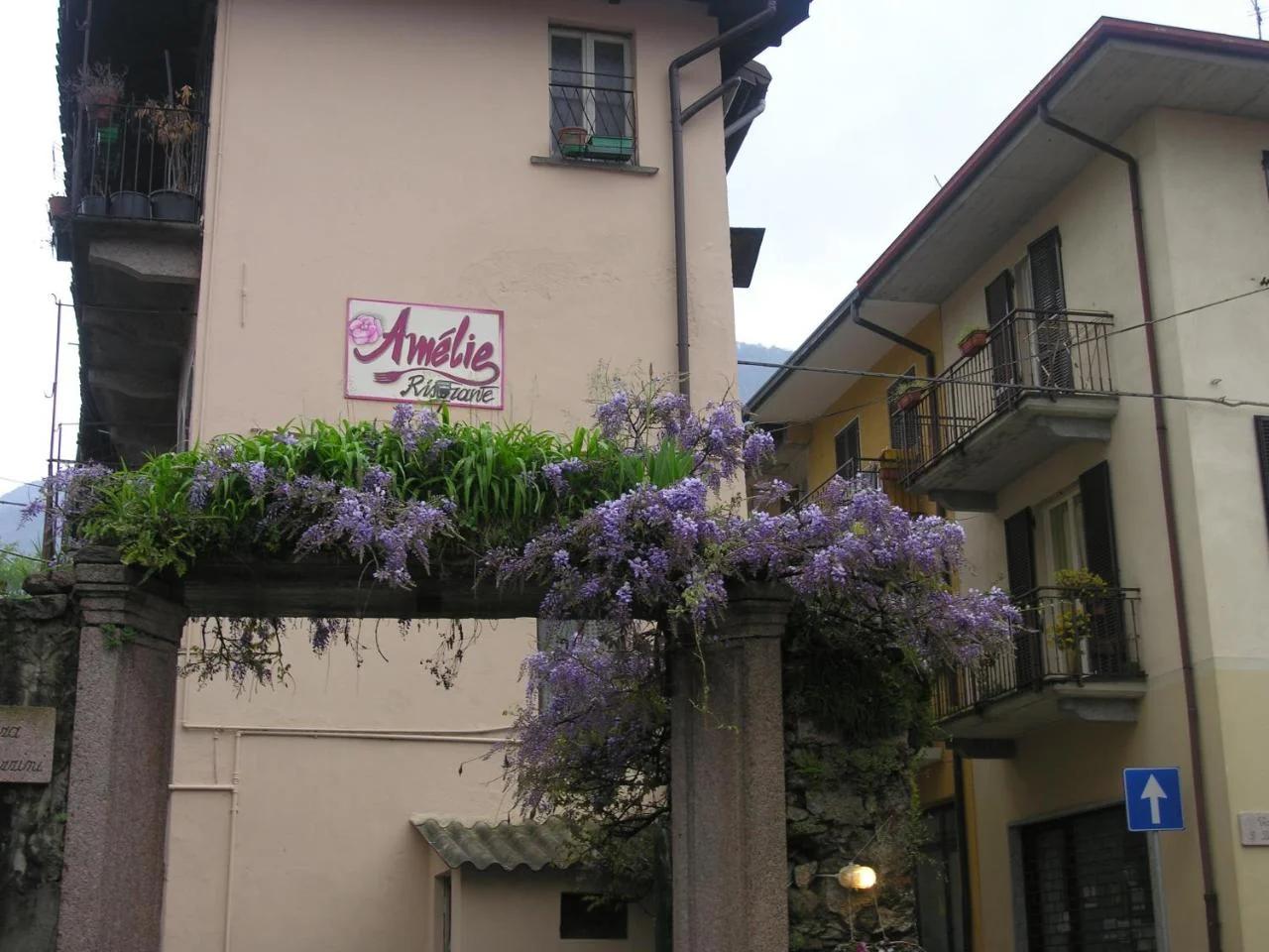 Affittacamere Ristorante Amélie foto