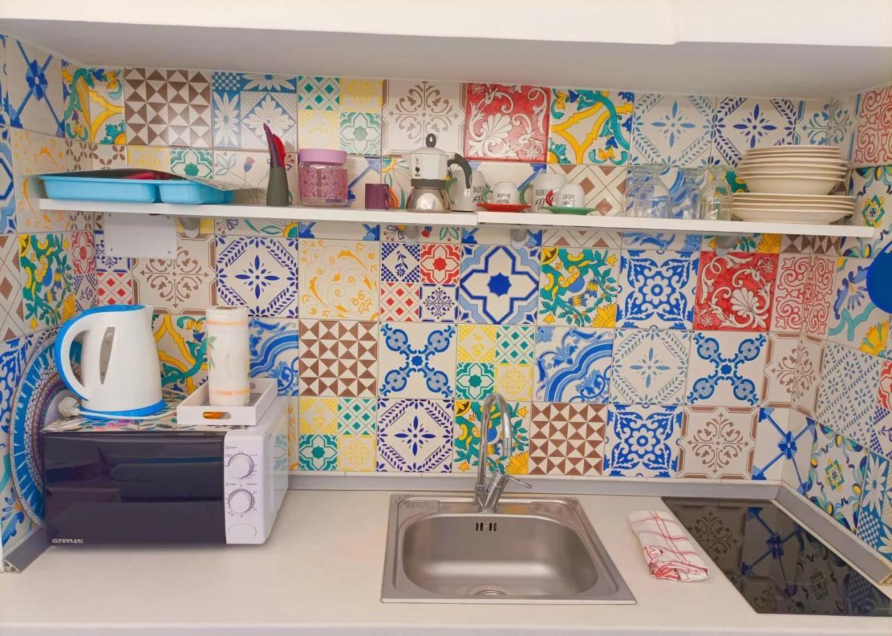 Agora Apartments -Casetta Sorrentina
