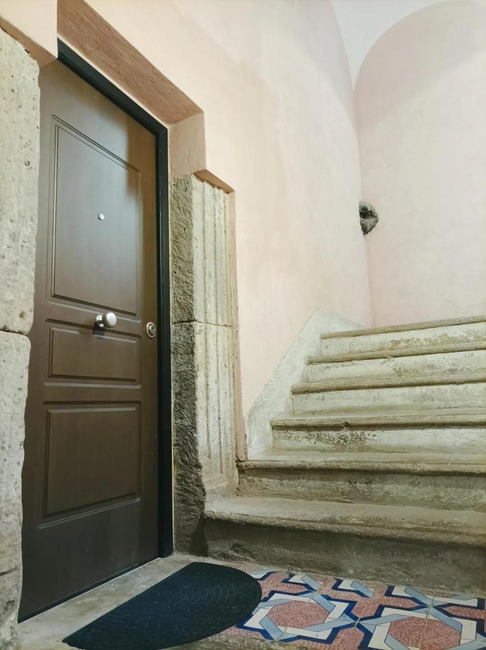 Agora Apartments -Casetta Sorrentina photo