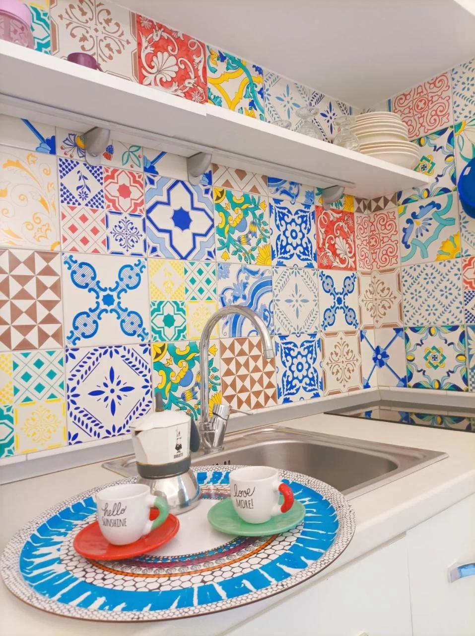 Agora Apartments -Casetta Sorrentina photo