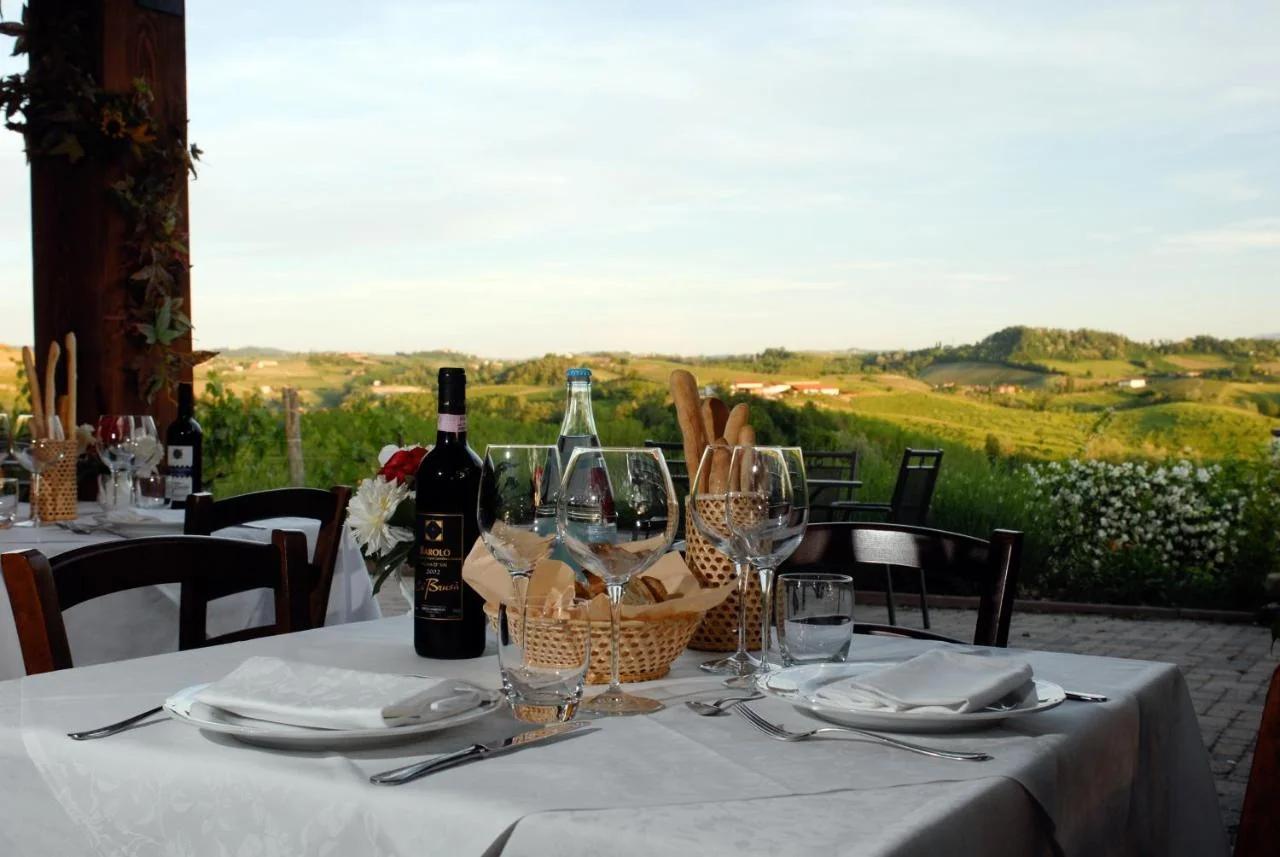 Agriturismo Ca' Brusà foto
