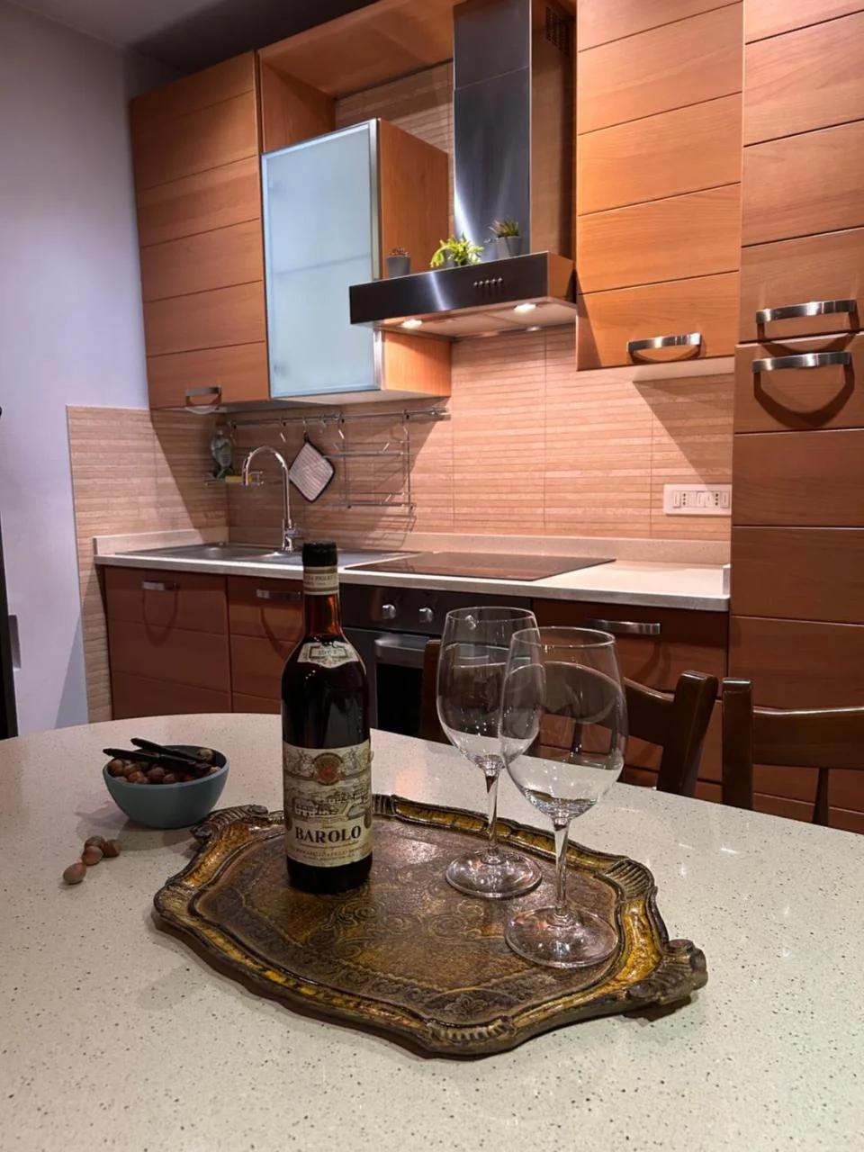 Agriturismo Casa Zanassi