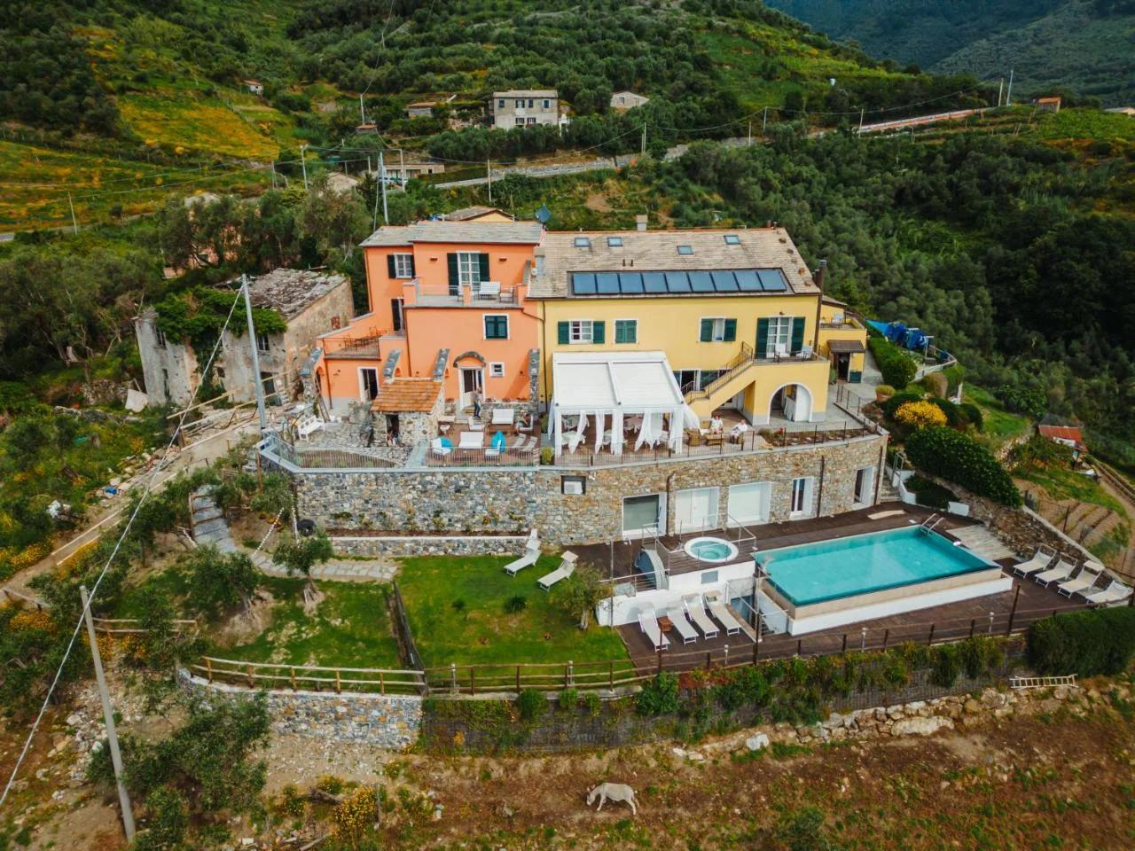 Agriturismo Costa di Faraggiana photo