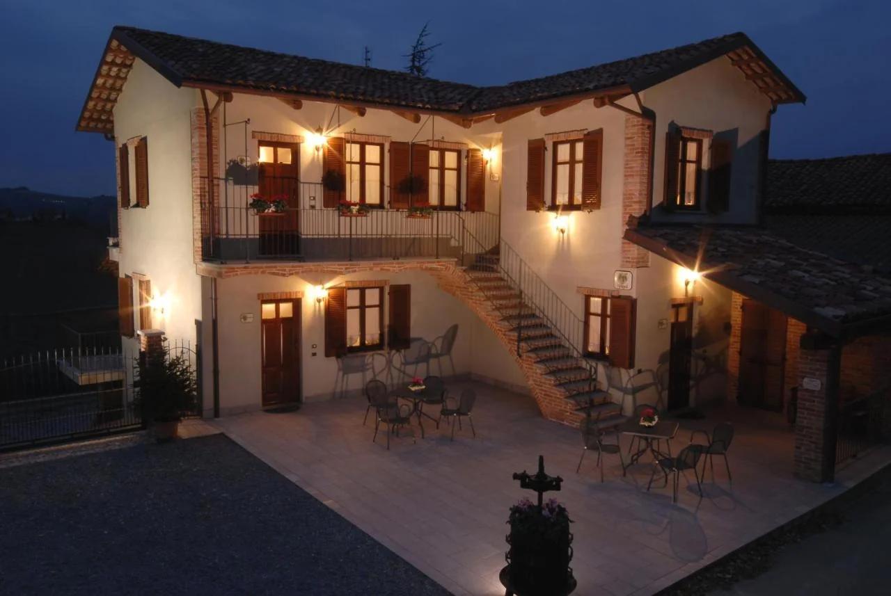 Agriturismo I Grappoli foto