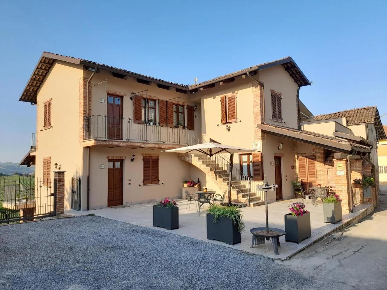 Agriturismo I Grappoli foto
