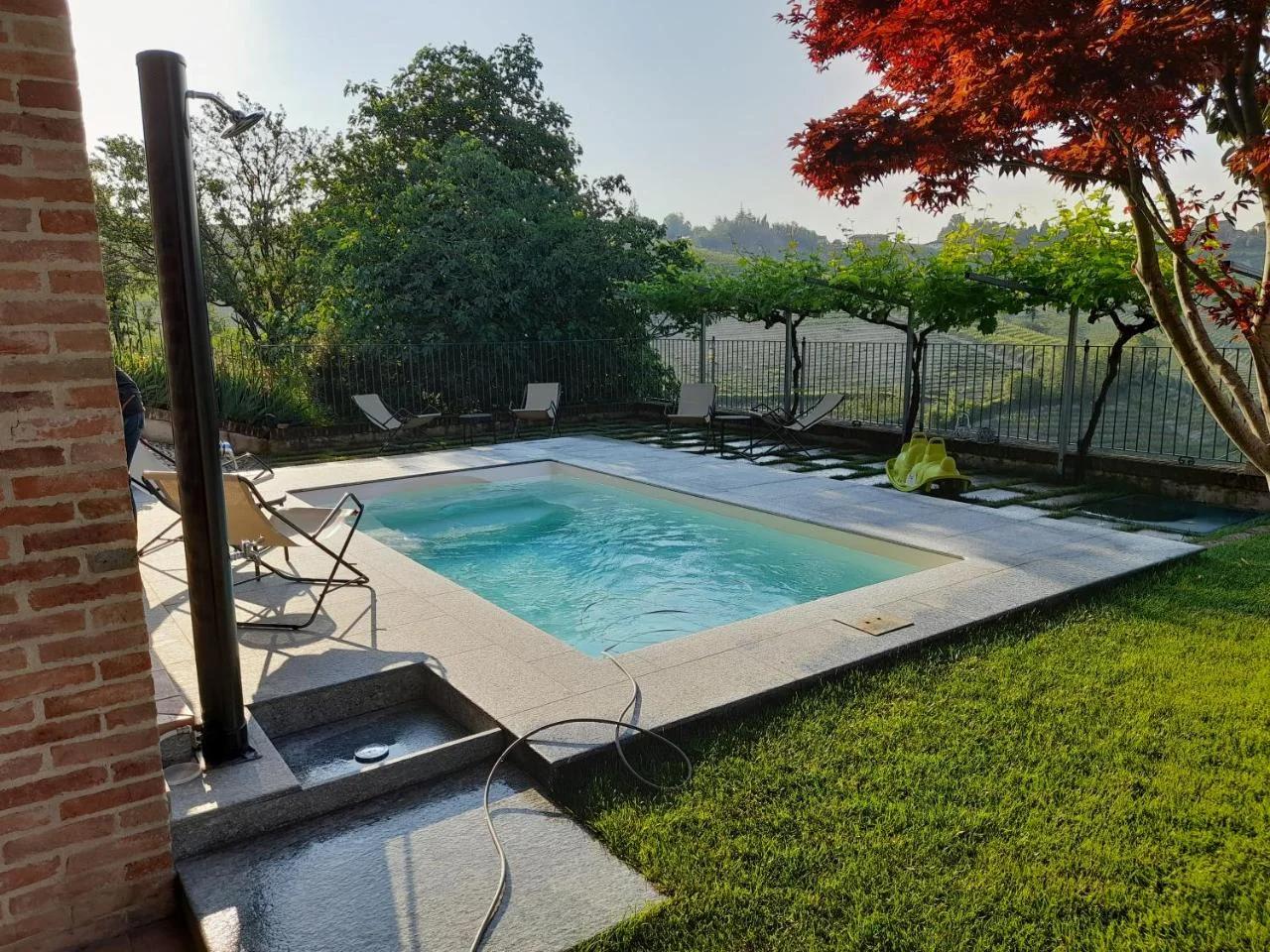 Agriturismo I Grappoli foto