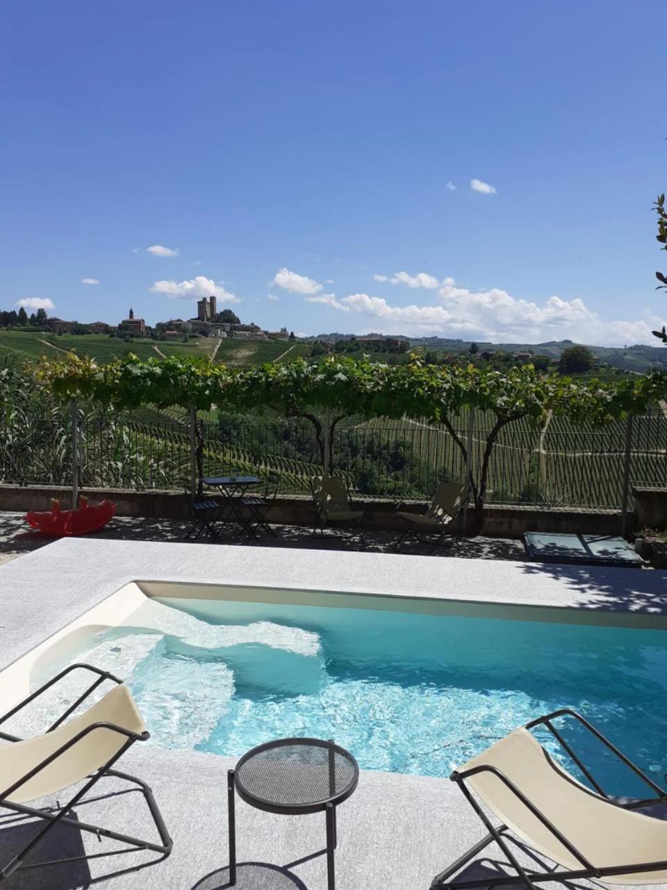 Agriturismo I Grappoli foto