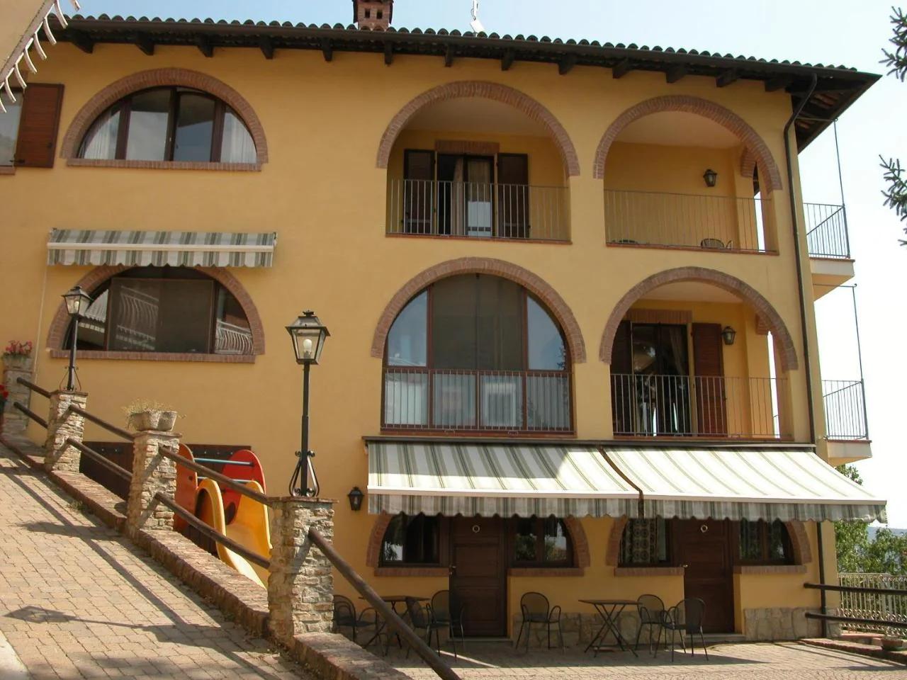 Agriturismo Le Arcate photo
