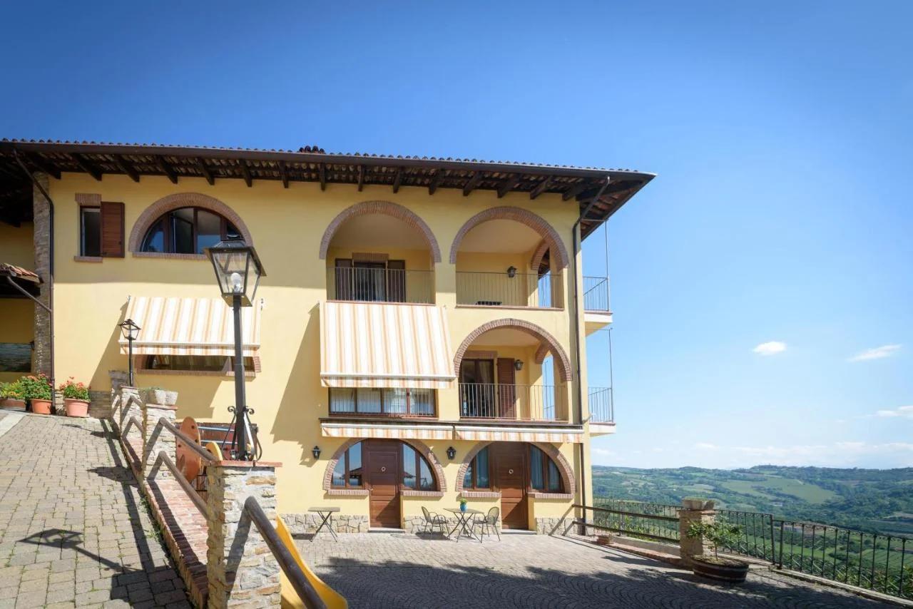 Agriturismo Le Arcate photo