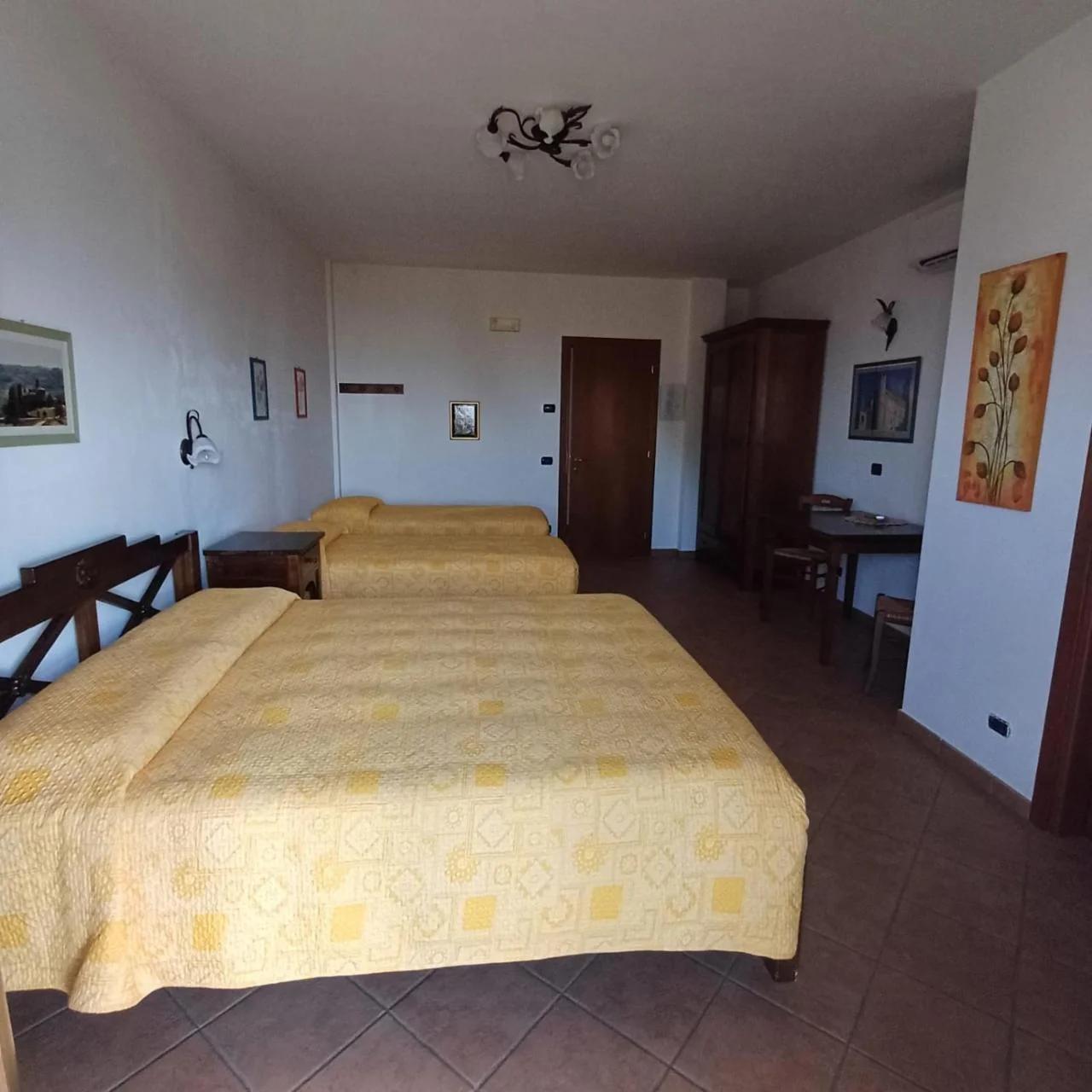 Agriturismo Le Viole foto